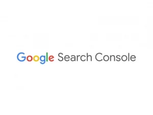 Google Search Console palabras clave