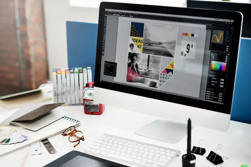 disenando el branding de una marca como hacer branding