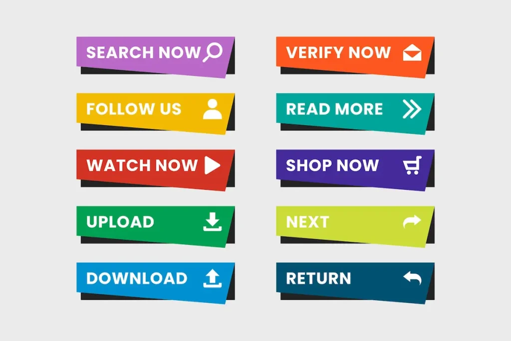 ejemplos de cta que es un call to action