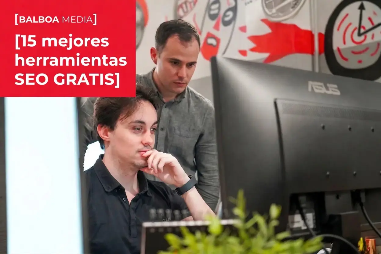 trabajando con herramientas seo mejores herramientas seo