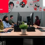 como hacer un logo de empresa