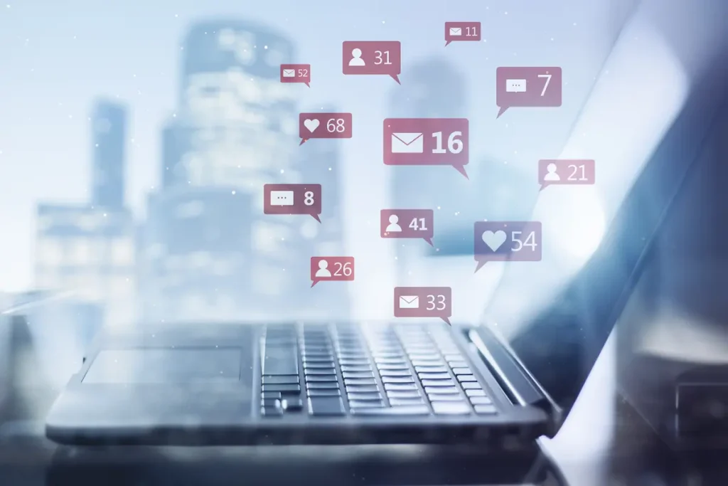 analizando datos de redes sociales analisis competencia instagram