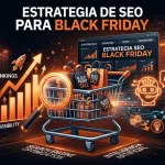estrategia seo para black friday