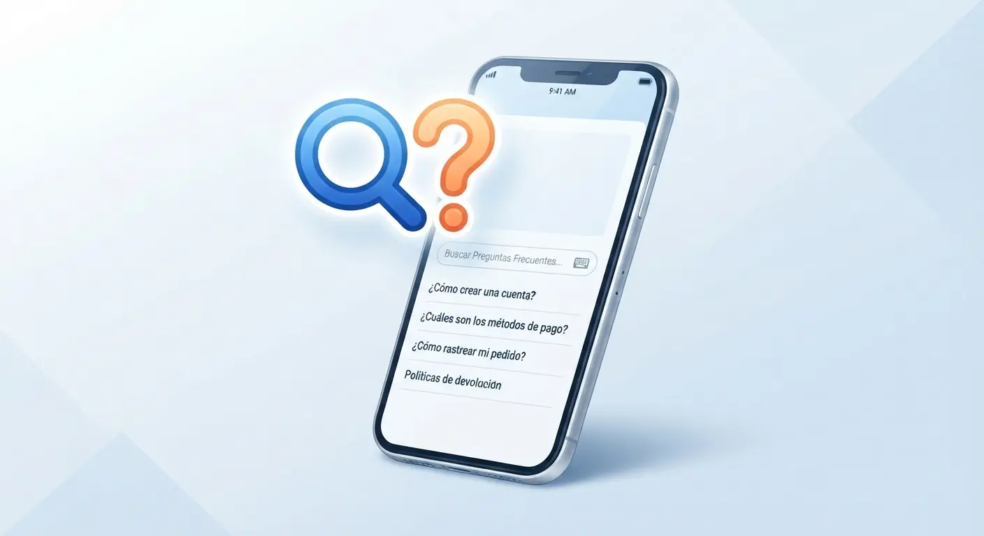 preguntas frecuentes metricas Preguntas frecuentes sobre métricas web importantes para pequeñas empresas
